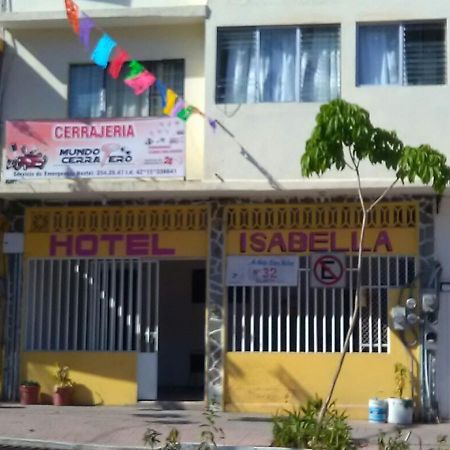 Hotel Isabella Acapulco Esterno foto