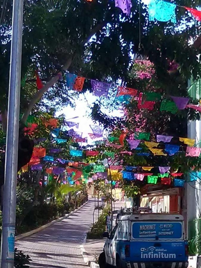 Hotel Isabella Acapulco Esterno foto