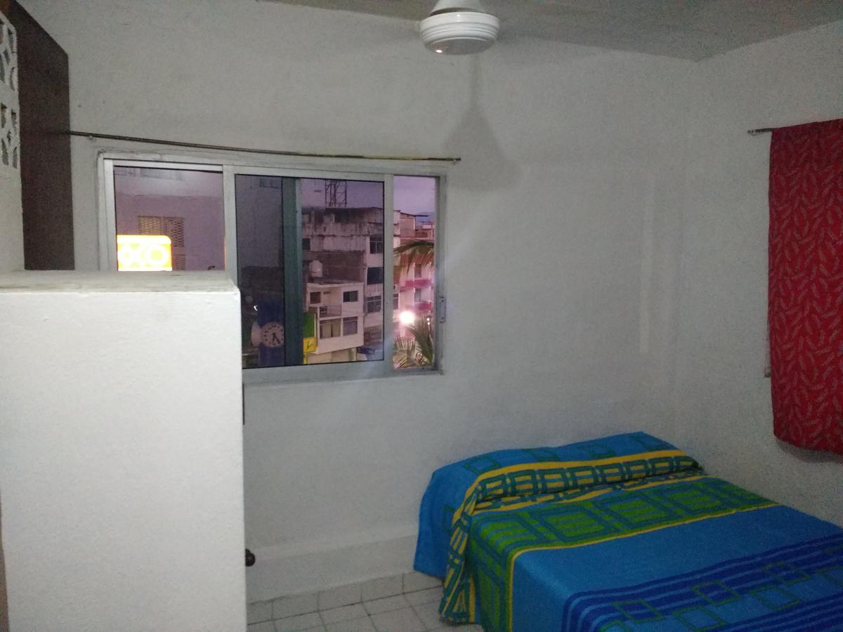 Hotel Isabella Acapulco Esterno foto