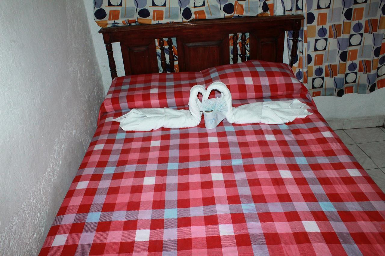 Hotel Isabella Acapulco Esterno foto