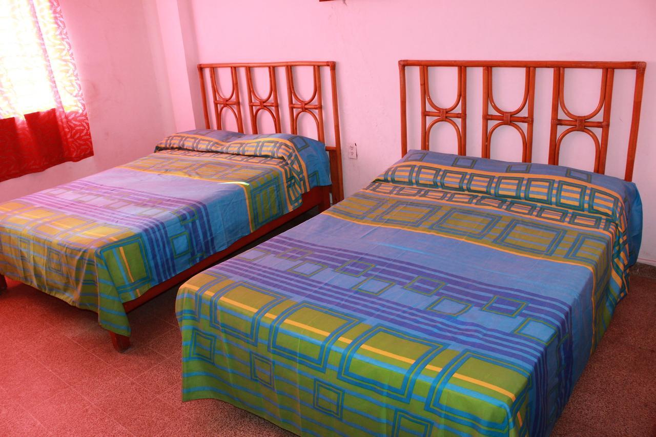 Hotel Isabella Acapulco Esterno foto