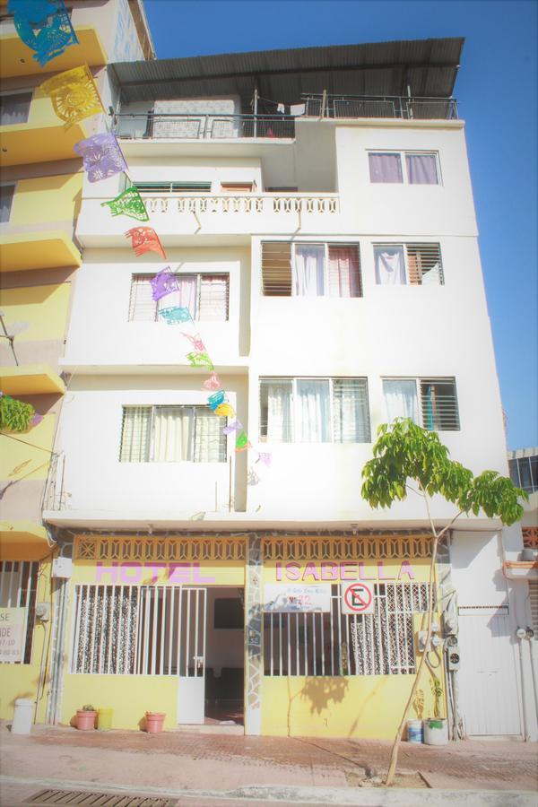 Hotel Isabella Acapulco Esterno foto