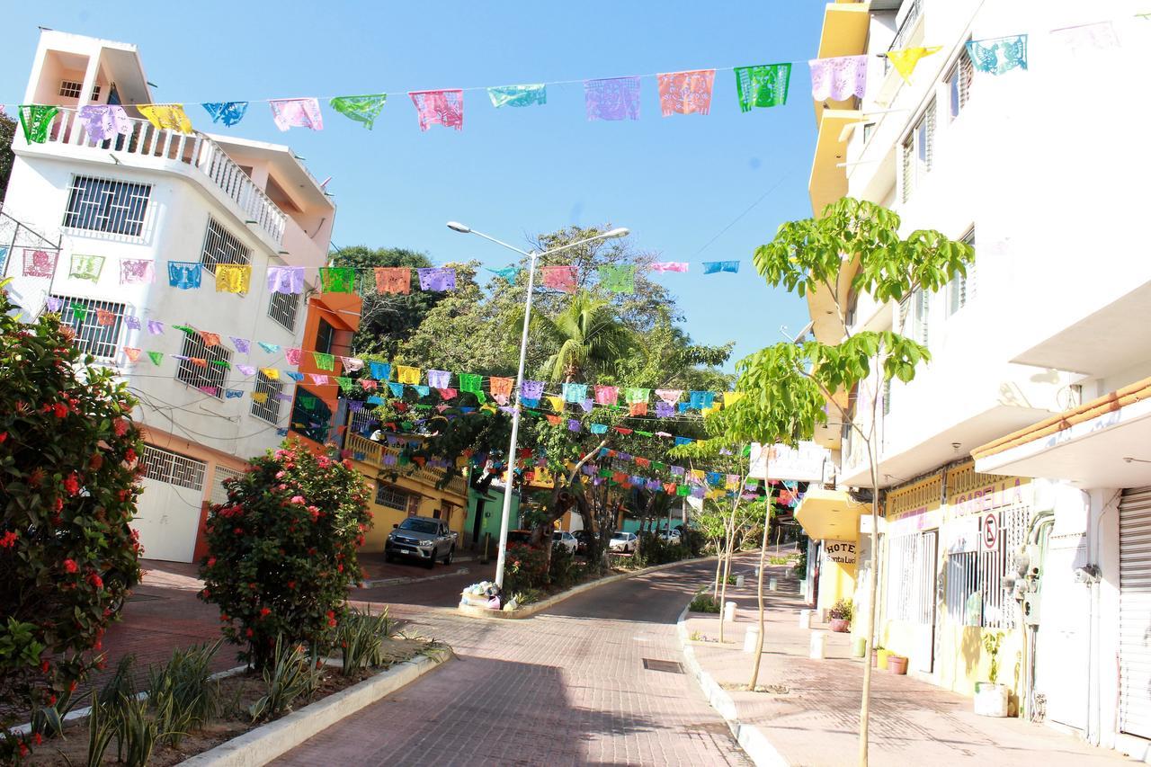 Hotel Isabella Acapulco Esterno foto