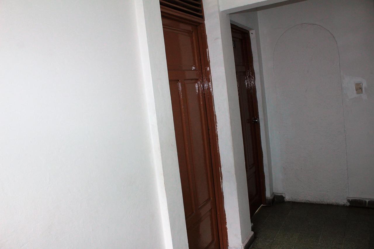 Hotel Isabella Acapulco Esterno foto